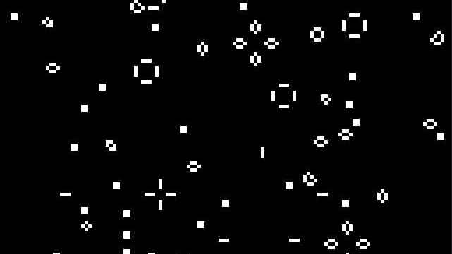 Cellular Automata