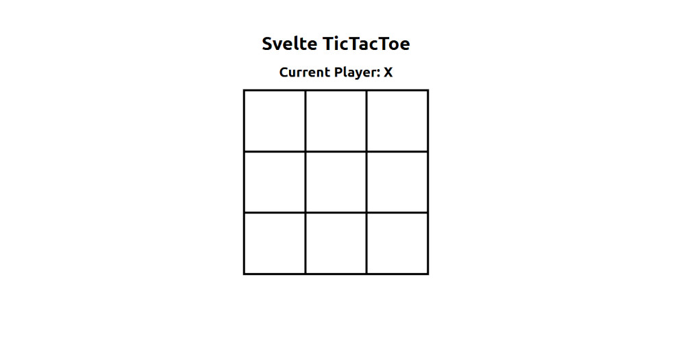 Tic Tac Toe